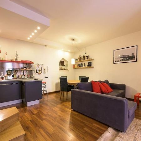 Traditional Apartment In Old City Bari Luaran gambar