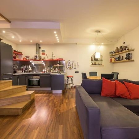 Traditional Apartment In Old City Bari Luaran gambar