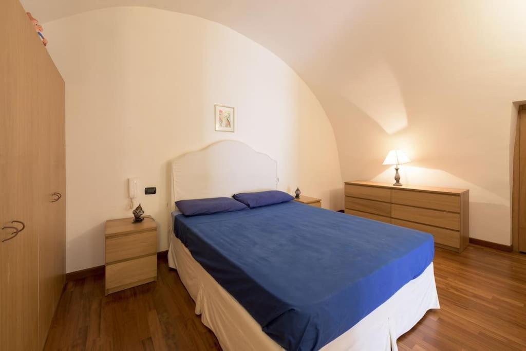 Traditional Apartment In Old City Bari Luaran gambar