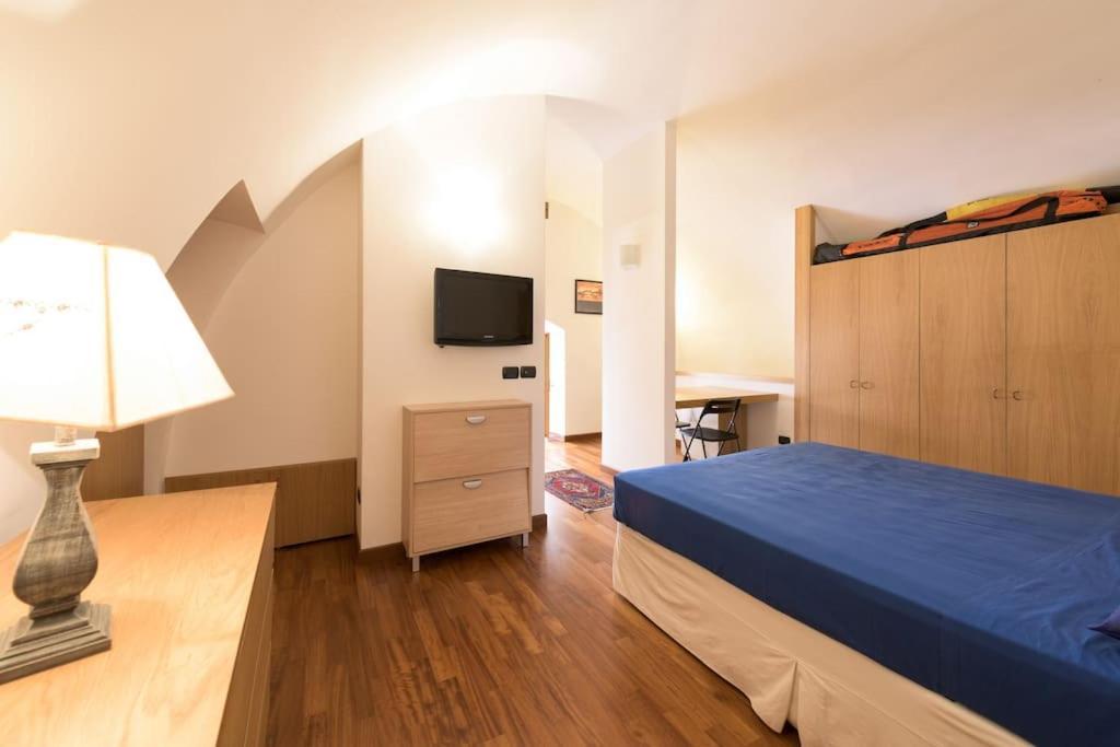 Traditional Apartment In Old City Bari Luaran gambar