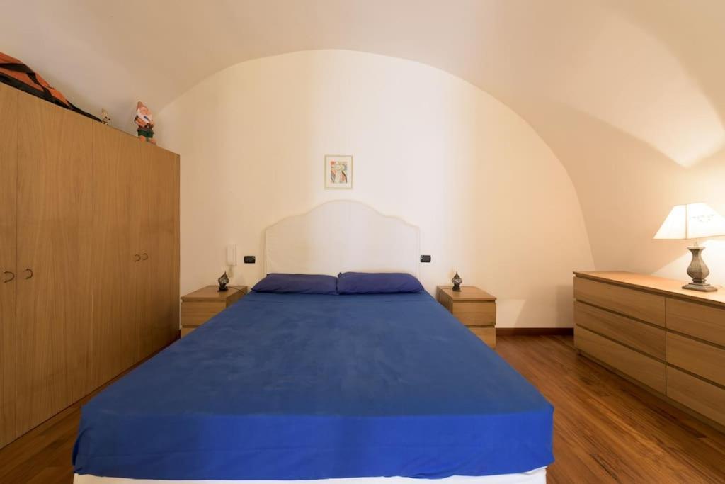Traditional Apartment In Old City Bari Luaran gambar