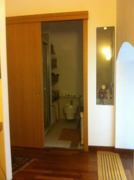 Traditional Apartment In Old City Bari Luaran gambar