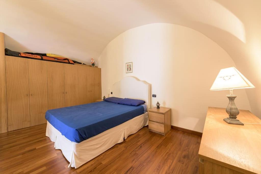 Traditional Apartment In Old City Bari Luaran gambar